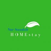 Nur Saadah Homestay business logo picture