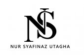 Nur Syafinaz Utagha  business logo picture