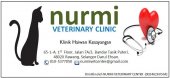 Nurmi Veterinary Clinic business logo picture