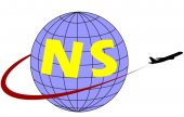 Nurnielamsari Travel business logo picture