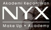NYX Makeup Academy business logo picture
