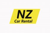 NZ Car Rental Johor Bahru business logo picture