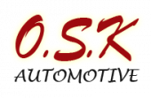 O.S.K. Auto Spare Parts Trading (1994) business logo picture