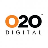 O2O Digital business logo picture