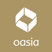 Oasia Hotel Novena business logo picture