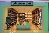 Obermain Palm Mall business logo picture
