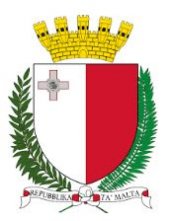 OFFICE OF THE HONORARY CONSUL OF MALTA business logo picture