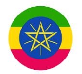 OFFICE OF THE HONORARY CONSUL OF THE FEDERAL DEMOCRATIC REPUBLIC OF ETHIOPIA business logo picture
