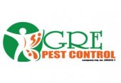 Ogre Pest Control business logo picture