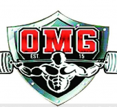 Oh My Gym & Fitness Centre business logo picture