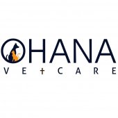Ohana VetCare business logo picture