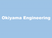 Okiyama Engineering business logo picture