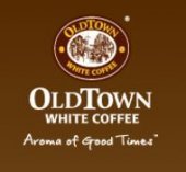 Old Town White Coffee ALOR SETAR business logo picture