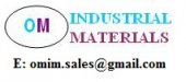 OM Industrial Materials business logo picture