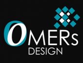 Omers Design business logo picture
