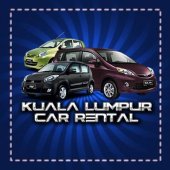 OMG Car Rental Kuala Lumpur business logo picture