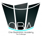 One Badminton Academy business logo picture