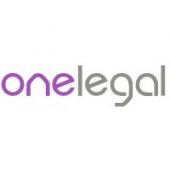 One Legal Llc business logo picture