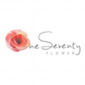 One Seventy Flower business logo picture