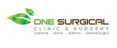 One Surgical Clinic & Surgery business logo picture