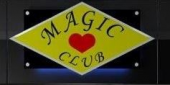 YK Magic Club business logo picture