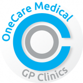 Onecare Clinic Hougang Ave 8 business logo picture