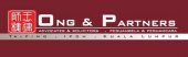 Ong & Partners, Ipoh business logo picture