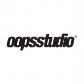 Oops Studio business logo picture
