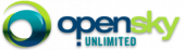 Open Sky Unlimited business logo picture