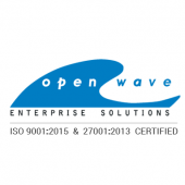 Openwave Computing Malaysia business logo picture