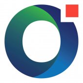 Operion business logo picture