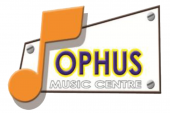Ophus Music Centre Entertainment & Event Management business logo picture