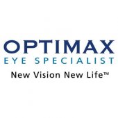Optimax Eye Specialist (Penang) business logo picture