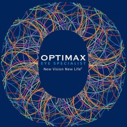 Optimax eye specialist ttdi