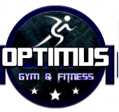 Optimus Gym & Fitness Centre business logo picture