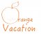 Orange Vacation Picture