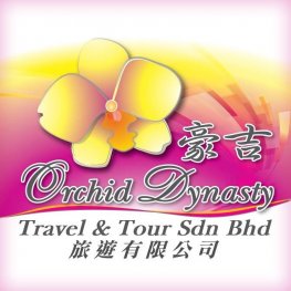 orchid dynasty travel & tours sdn. bhd