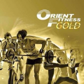 Orient Fitness Penang business logo picture