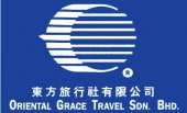 Oriental Grace Travel business logo picture
