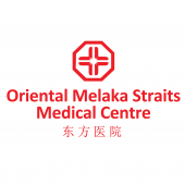 Oriental Melaka Straits Medical Centre business logo picture