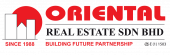 Oriental Real Estate Puchong business logo picture