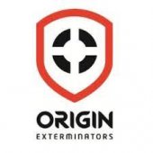 Origin Exterminators business logo picture