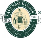 Original Kayu Nasi Kandar-Puchong business logo picture