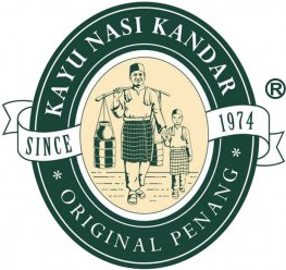  Original Kayu  Nasi Kandar Coffee Shop in Kuala Lumpur