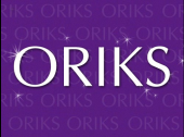 Oriks Malaysia Sdn Bhd HQ business logo picture