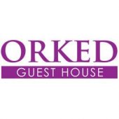 Orked Guesthouse Kuala Berang business logo picture
