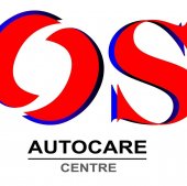 OS Autocare Centre business logo picture