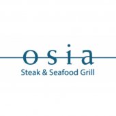 Osia Steak & Seafood Grill business logo picture