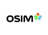 OSIM Takashimaya Department Store business logo picture