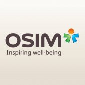 OSIM CITY MALL profile picture